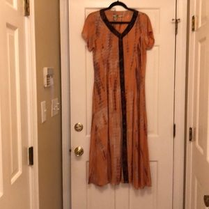 Sundance Dress